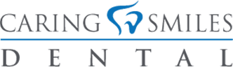 Caring Smiles Dental logo
